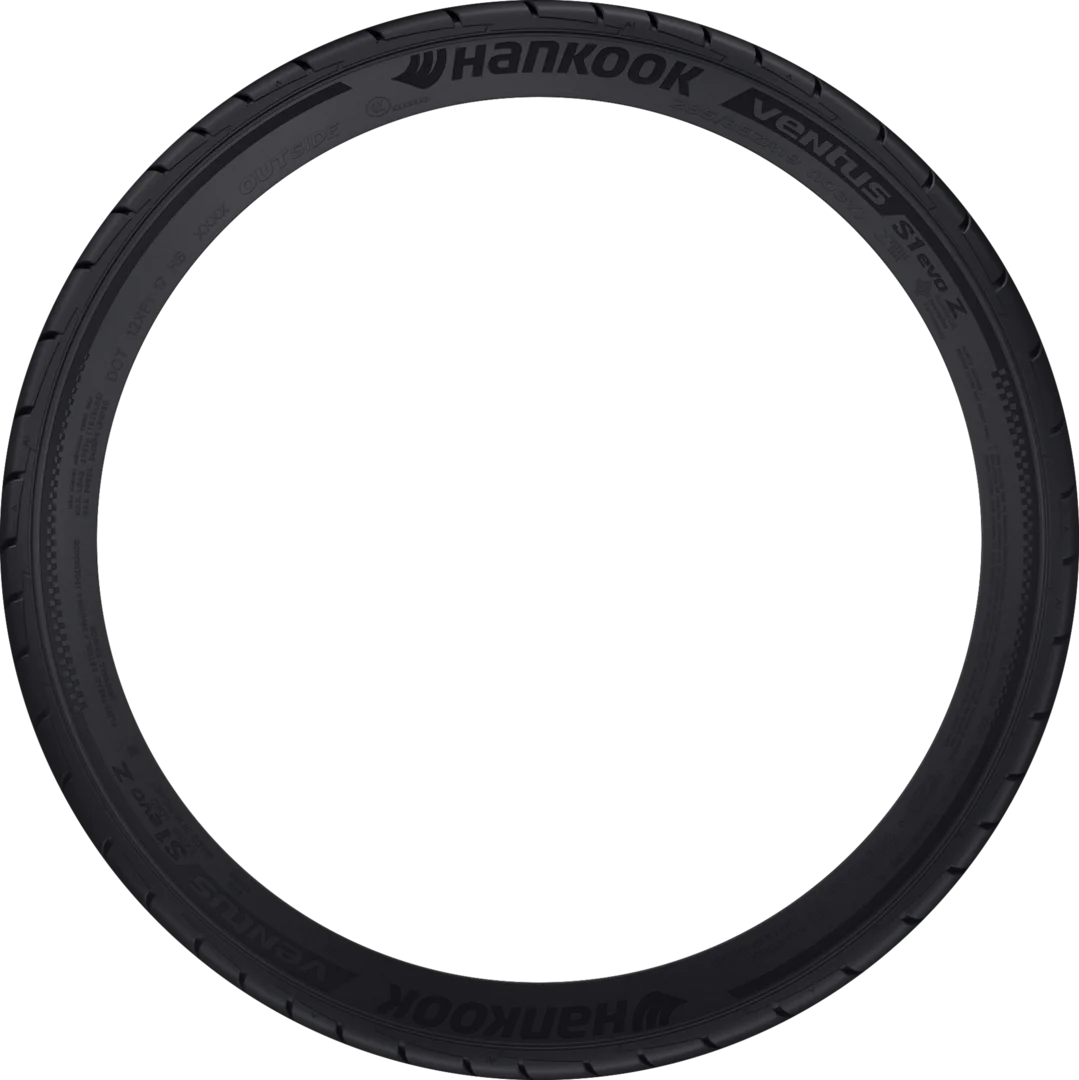Hankook - Ventus S1 evo Z