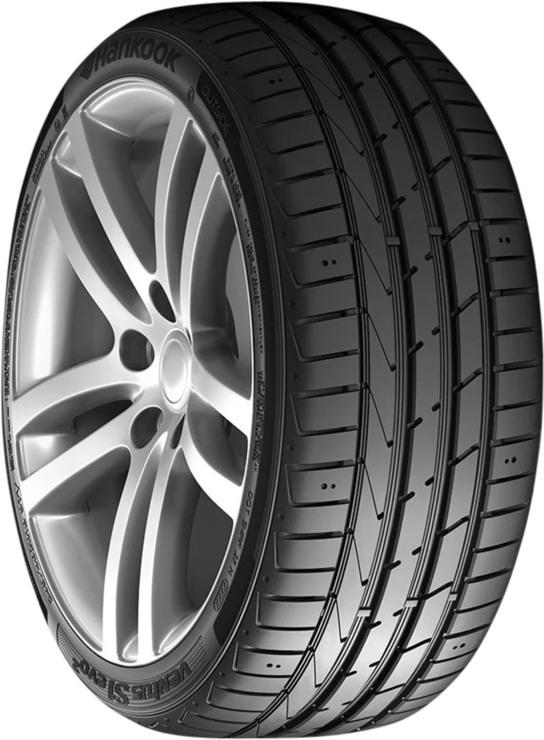 Hankook - Ventus S1 evo2