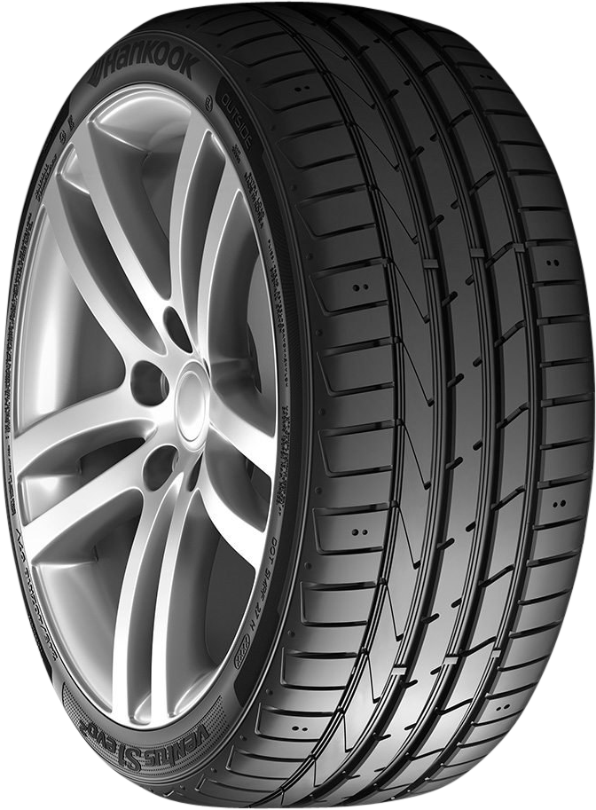 Hankook - Ventus S1 evo2
