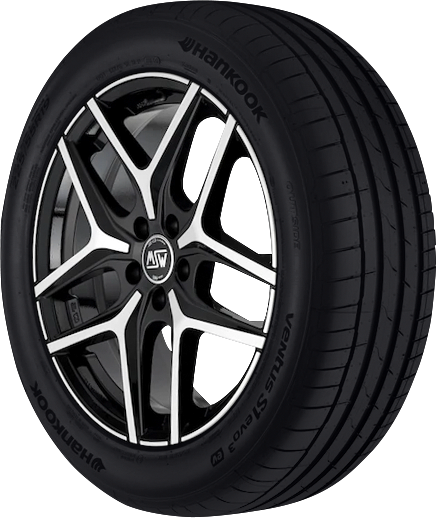 Hankook - Ventus S1 evo3 EV