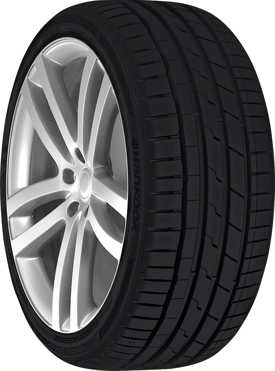 Hankook - Ventus S1 evo3 Run-Flat
