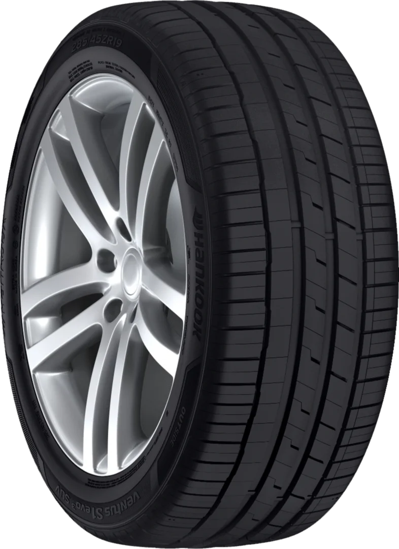 Hankook - Ventus S1 evo3 SUV Run-Flat