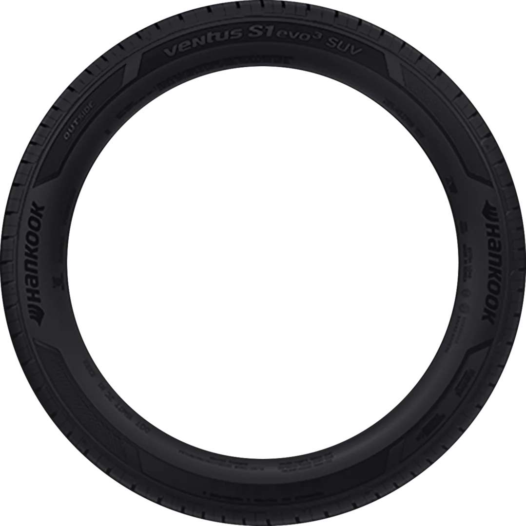 Hankook - Ventus S1 evo3 SUV Run-Flat