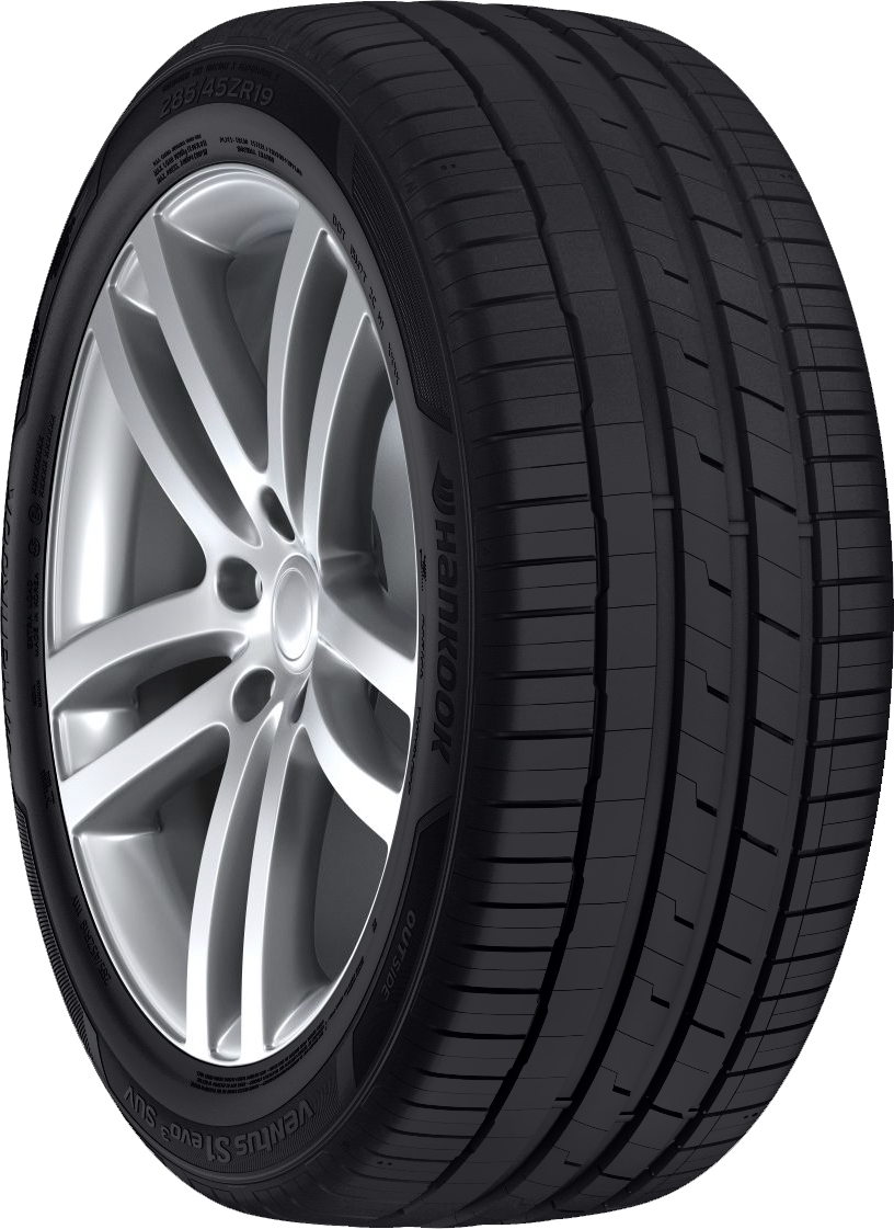Hankook - Ventus S1 evo3 SUV Run-Flat
