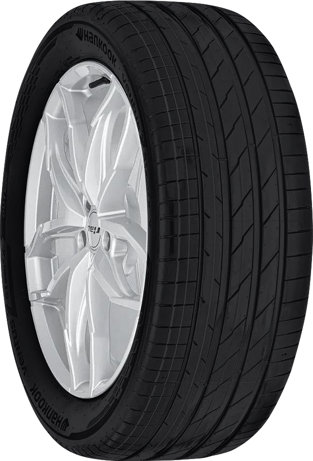 Hankook - Ventus S1 evo4 X