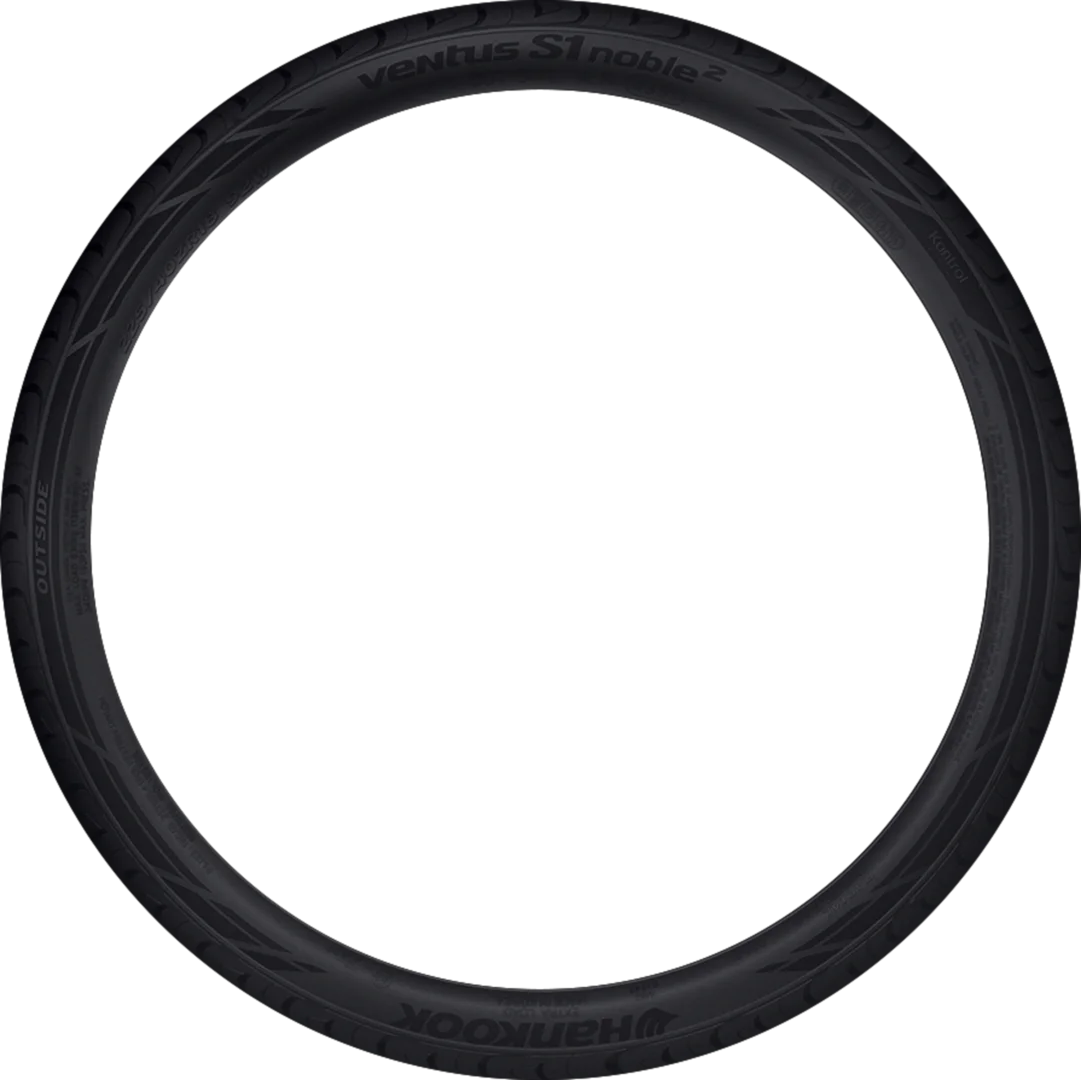 Hankook - Ventus S1 noble2