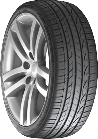 Hankook - Ventus S1 noble2