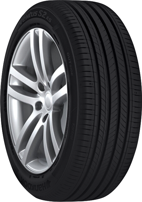 Hankook - Ventus S2 AS