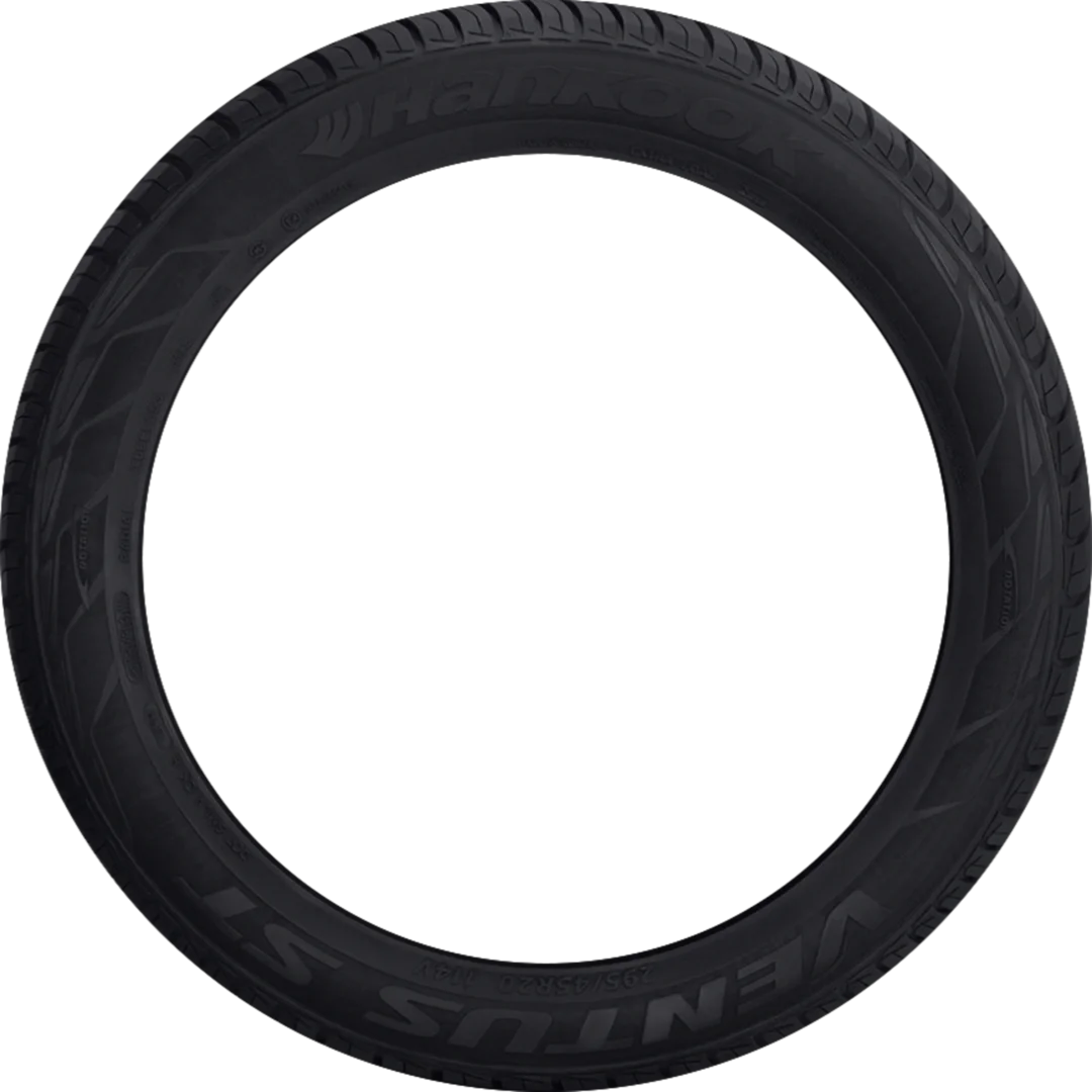 Hankook - Ventus ST