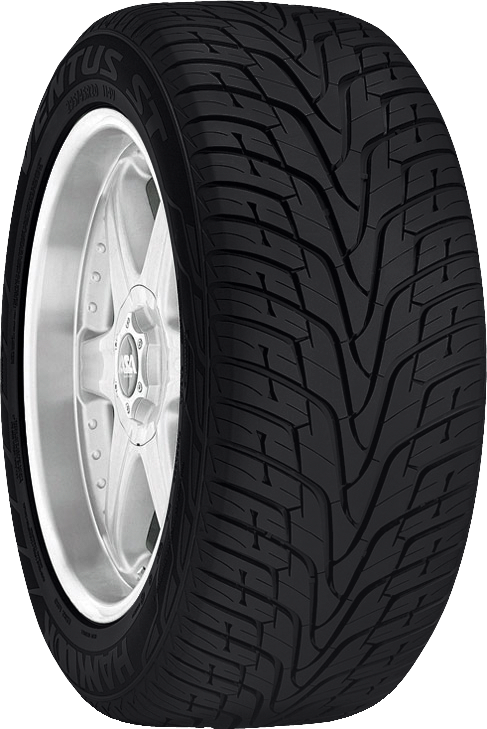 Hankook - Ventus ST