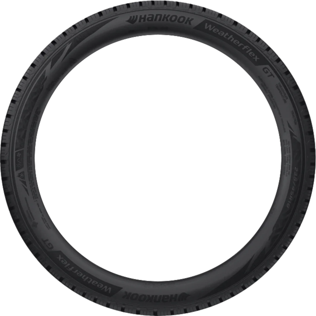 Hankook - Weatherflex GT