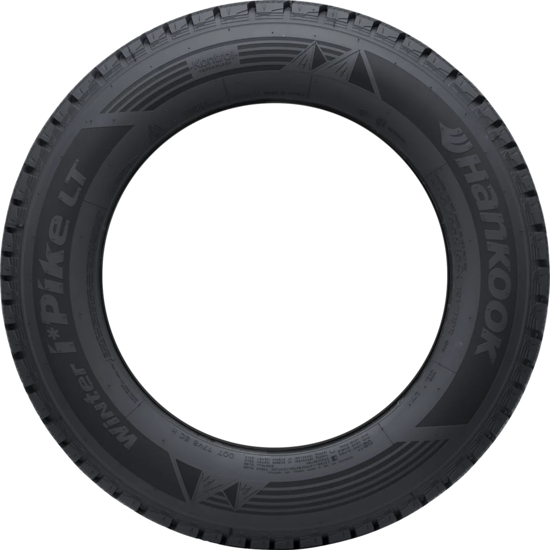 Hankook - Winter iPike LT