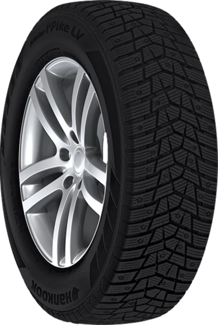 Hankook - Winter iPike LV