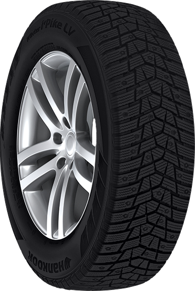 Hankook - Winter iPike LV
