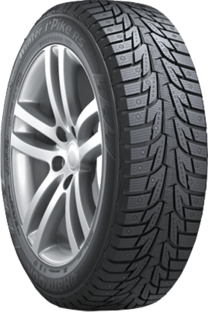 Hankook - Winter iPike RS