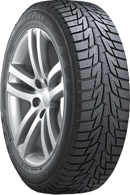 Hankook - Winter iPike RS