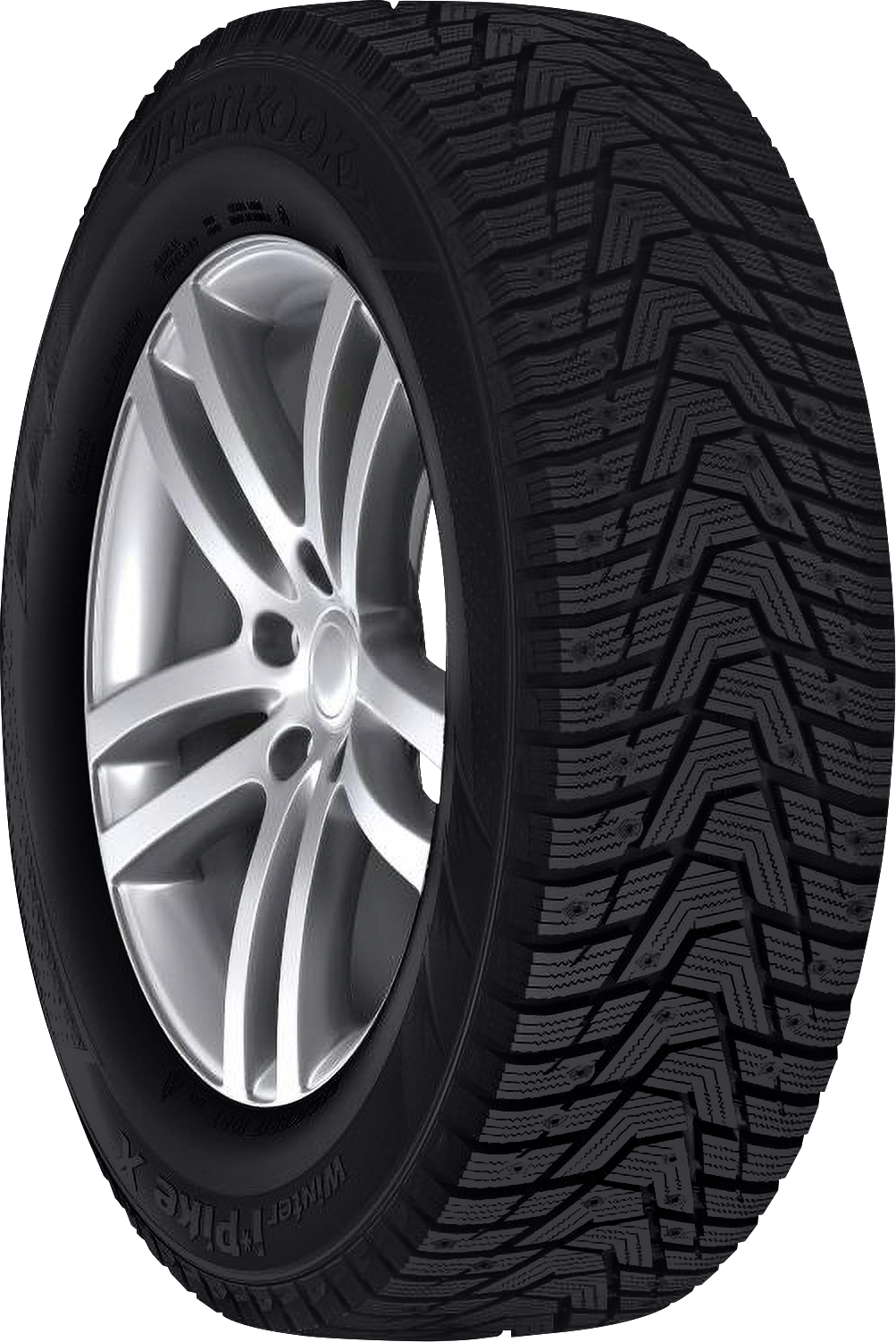 Hankook Winter iPike X