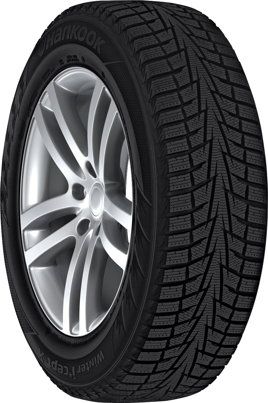 Hankook - Winter icept X