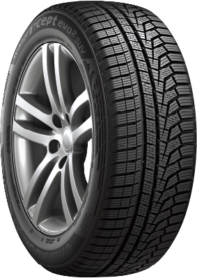 Hankook - Winter icept evo2 SUV