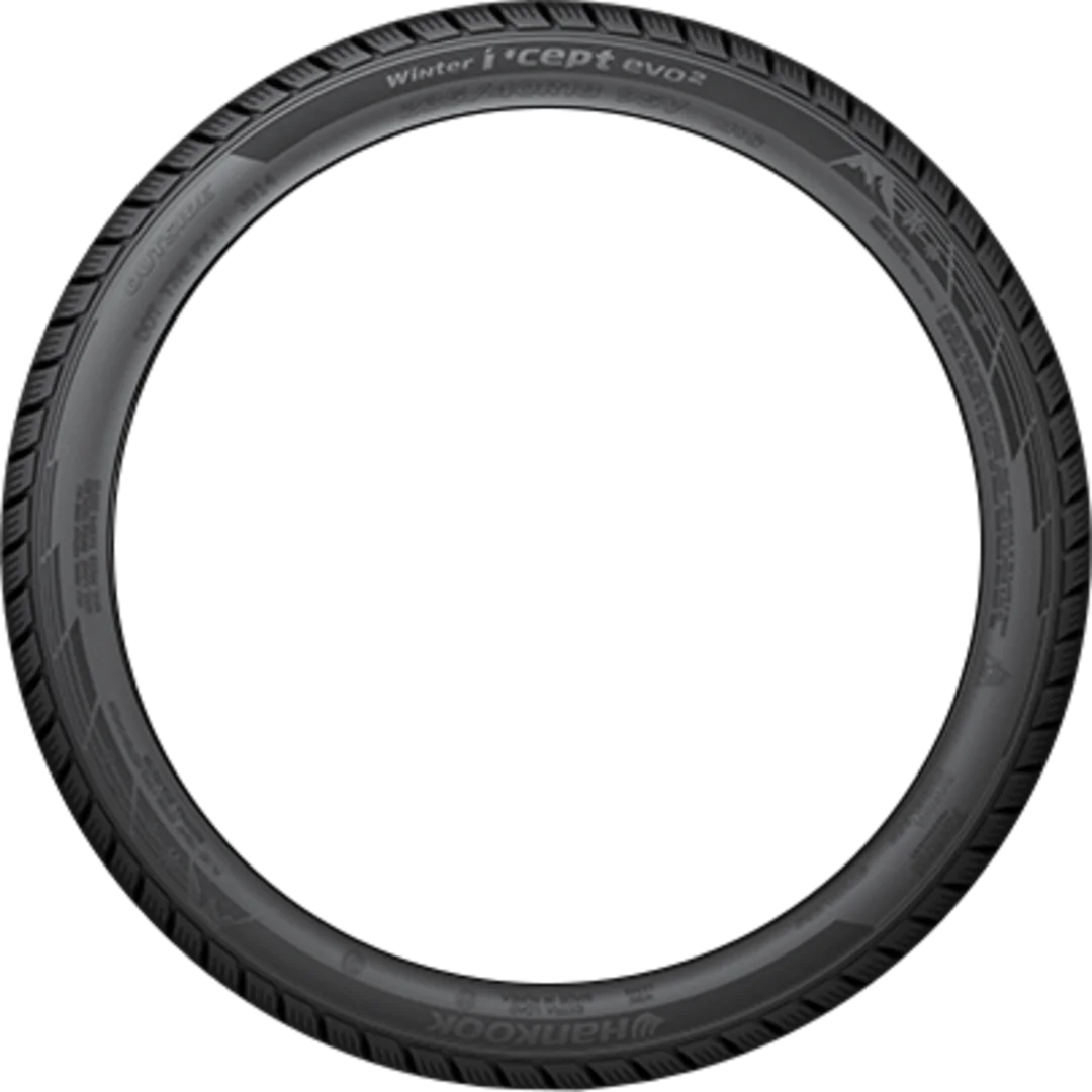Hankook - Winter icept evo2