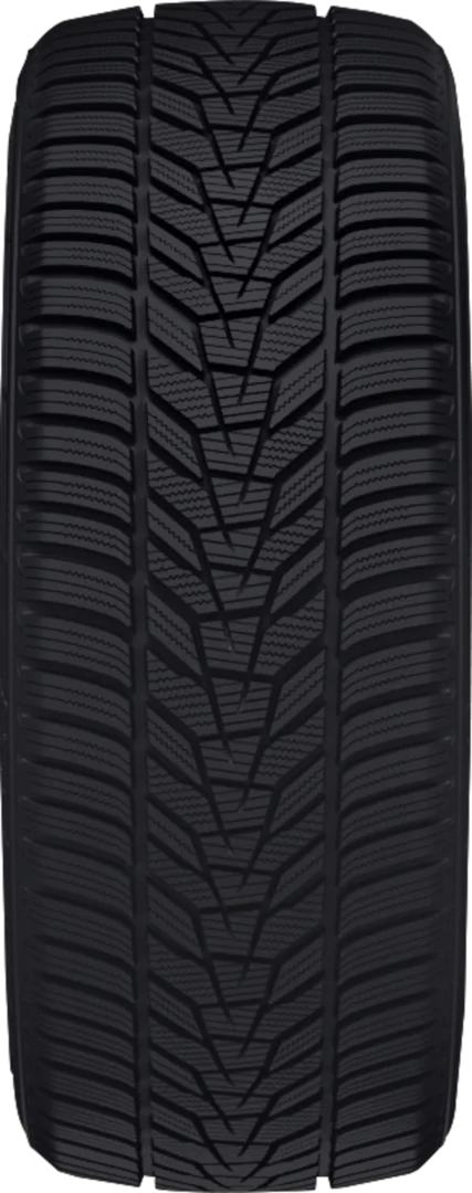 Hankook - Winter icept evo3 X