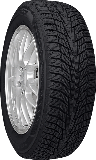 Hankook - Winter icept iZ2