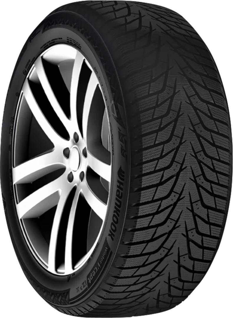 Hankook - Winter icept iZ3 X