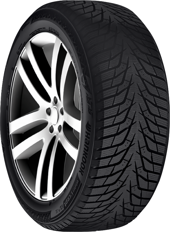 Hankook - Winter icept iZ3 X
