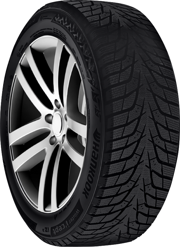 Hankook - Winter icept iZ3