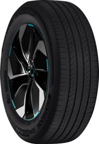 Hankook - iON evo AS SUV