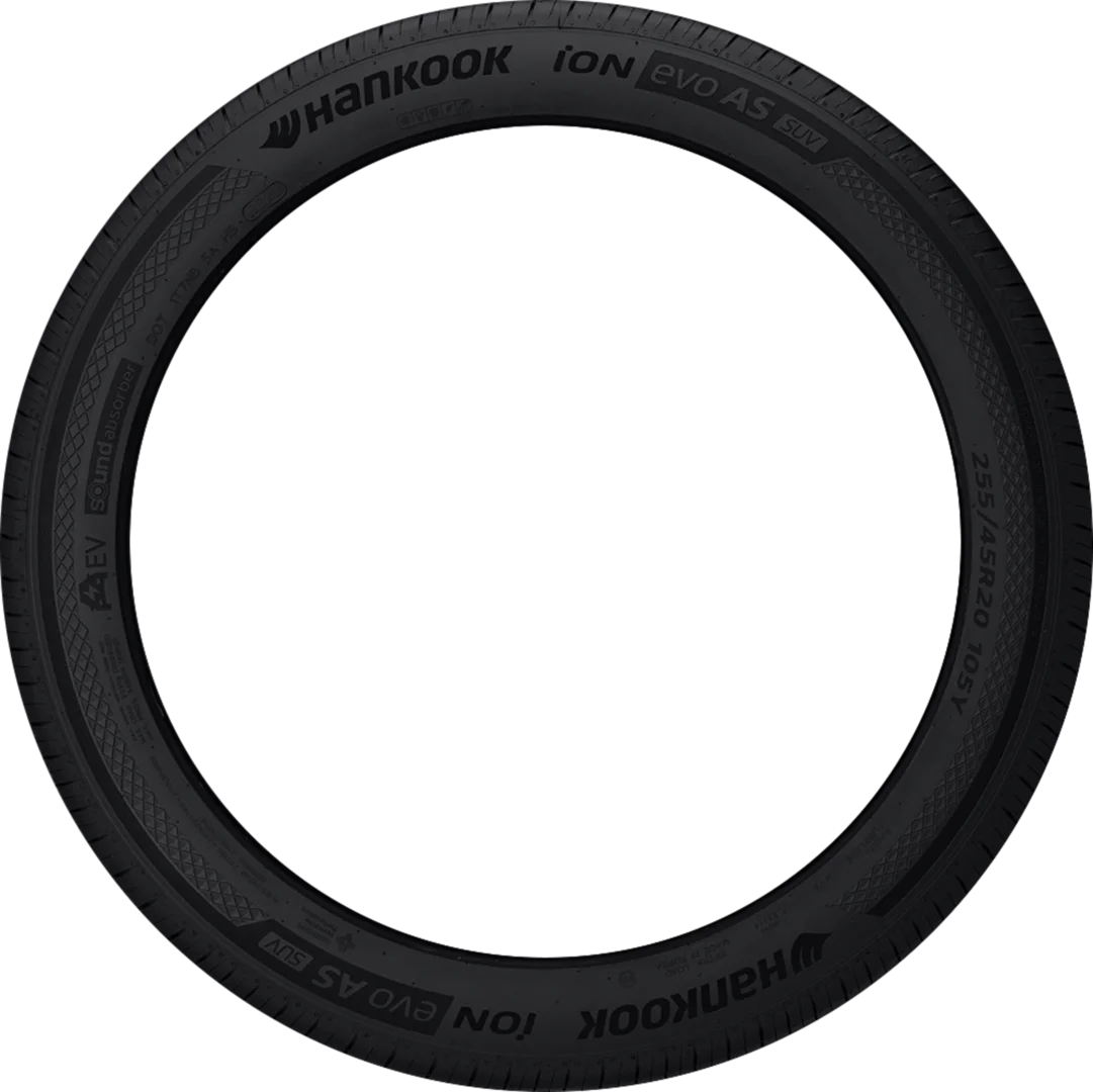 Hankook - iON evo AS SUV