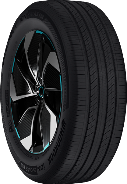 Hankook iON evo AS SUV