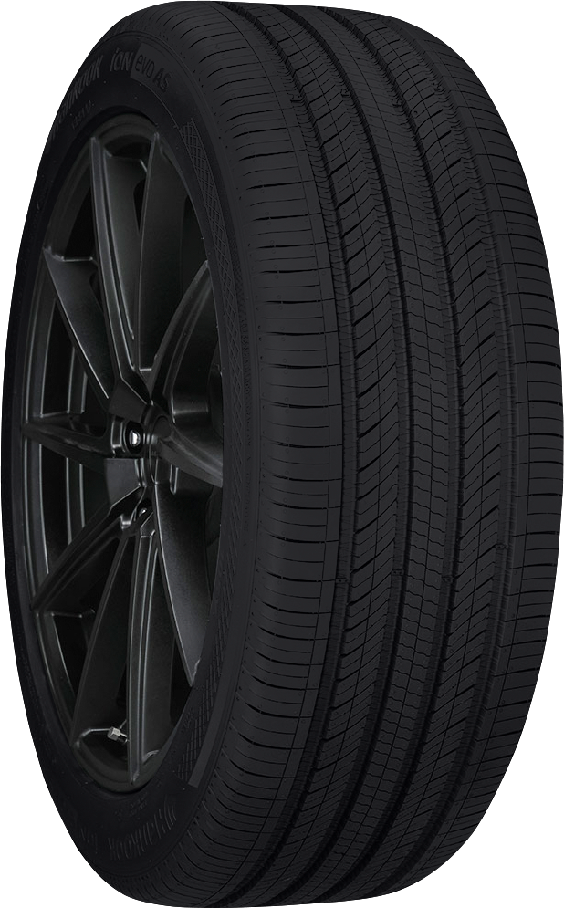 Hankook - iON evo AS