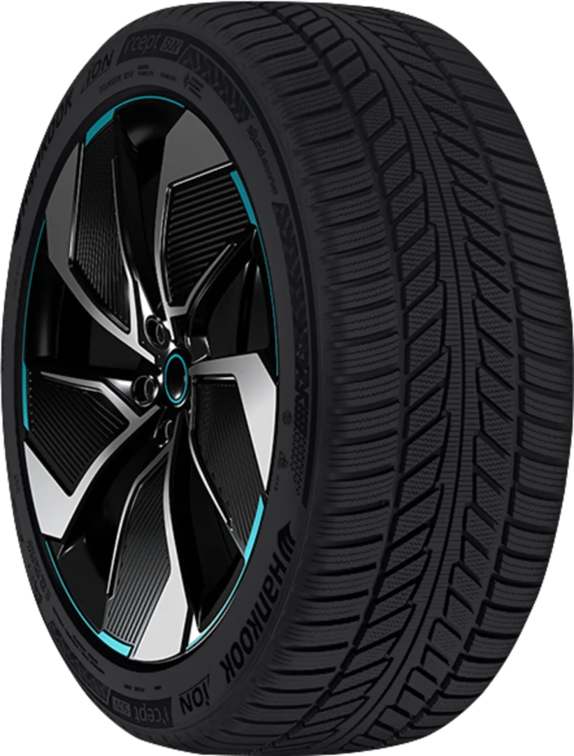Hankook - iON icept SUV