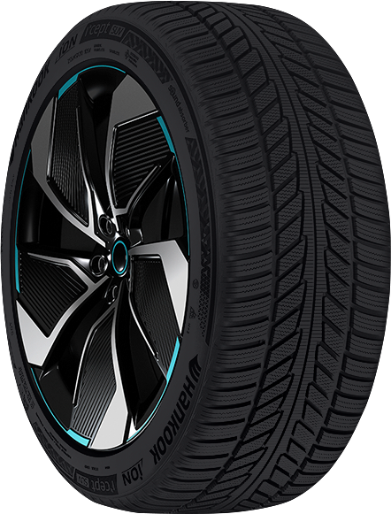 Hankook - iON icept SUV