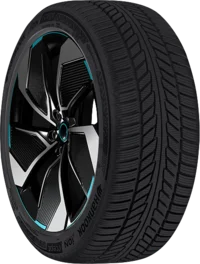 Hankook - iON icept