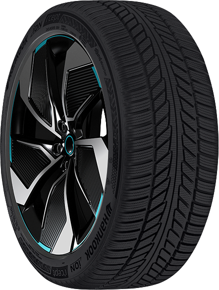 Hankook iON icept