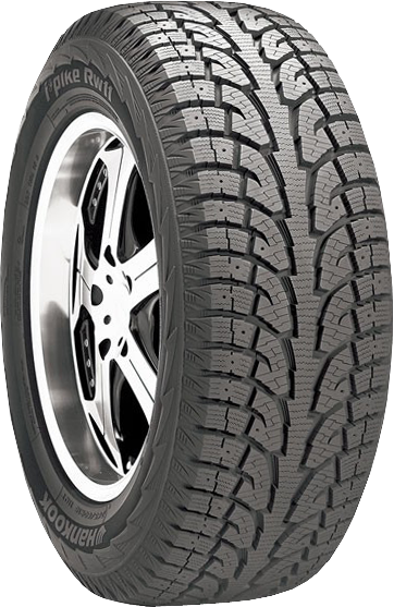 Hankook - iPike RW11