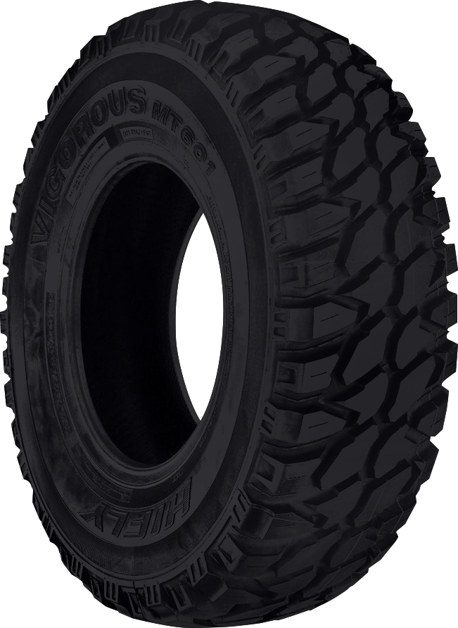 Hifly - Vigorous MT601