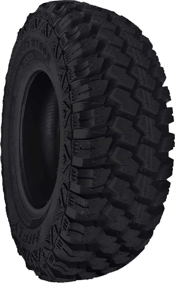 Hifly - Vigorous MT602