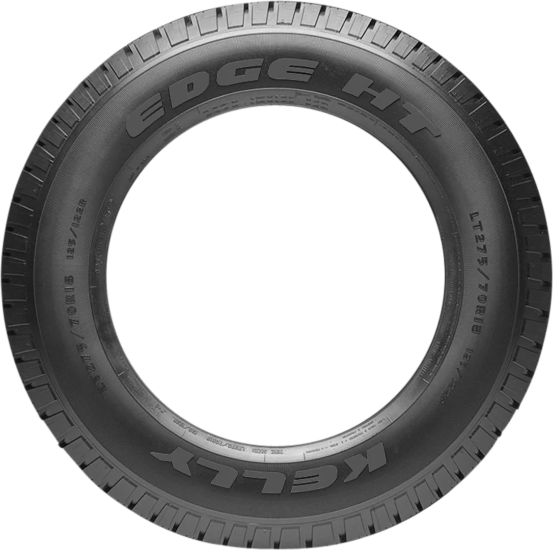 Kelly - Edge HT (Light Truck)