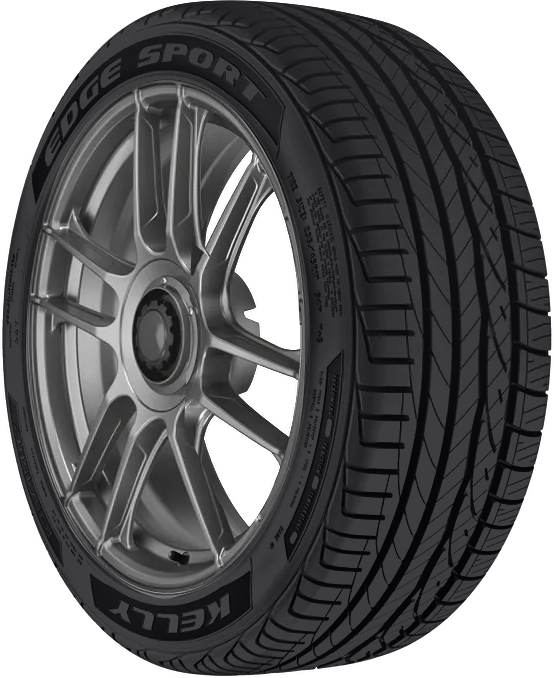 Kelly - Edge Sport