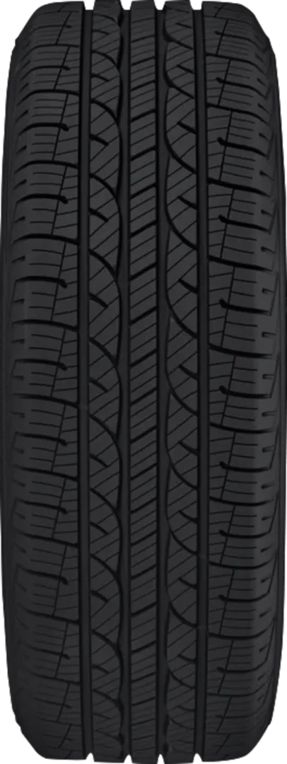 Kelly - Edge Touring A/S