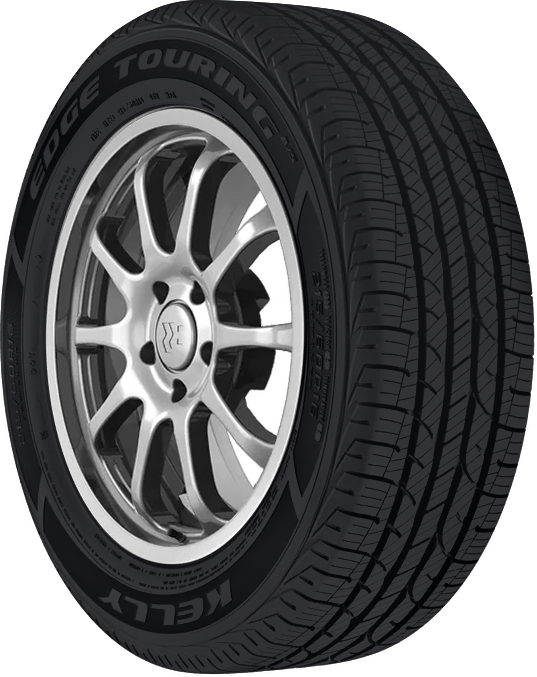 Kelly - Edge Touring A/S