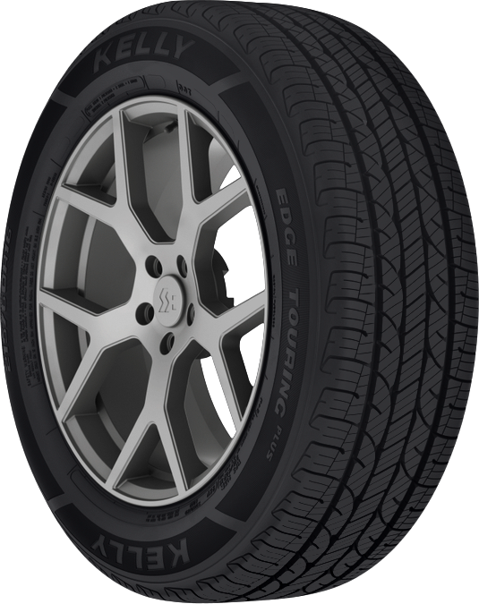 Kelly - Edge Touring Plus