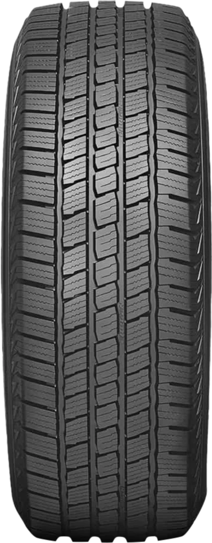Kumho - Crugen HT51