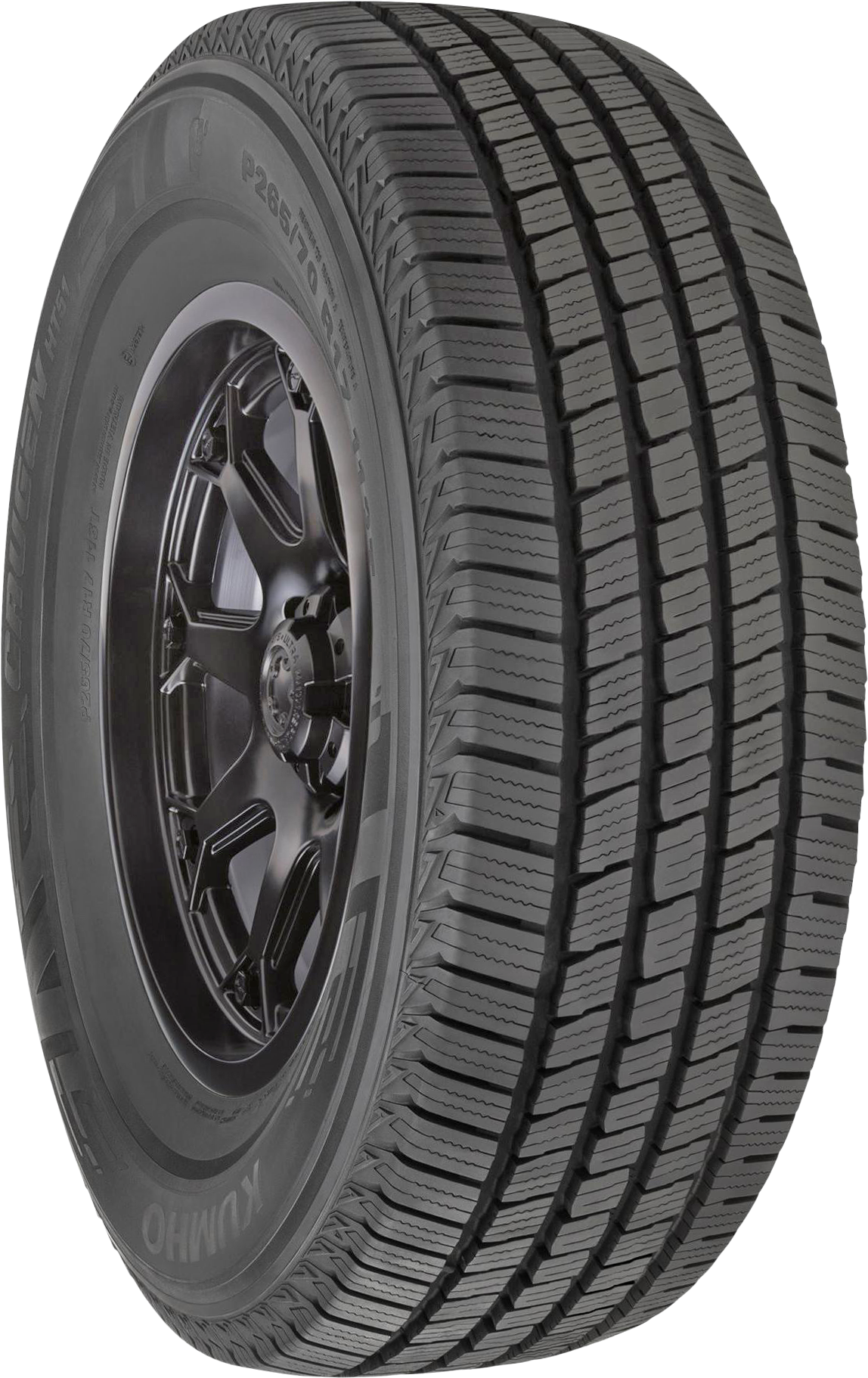Kumho - Crugen HT51