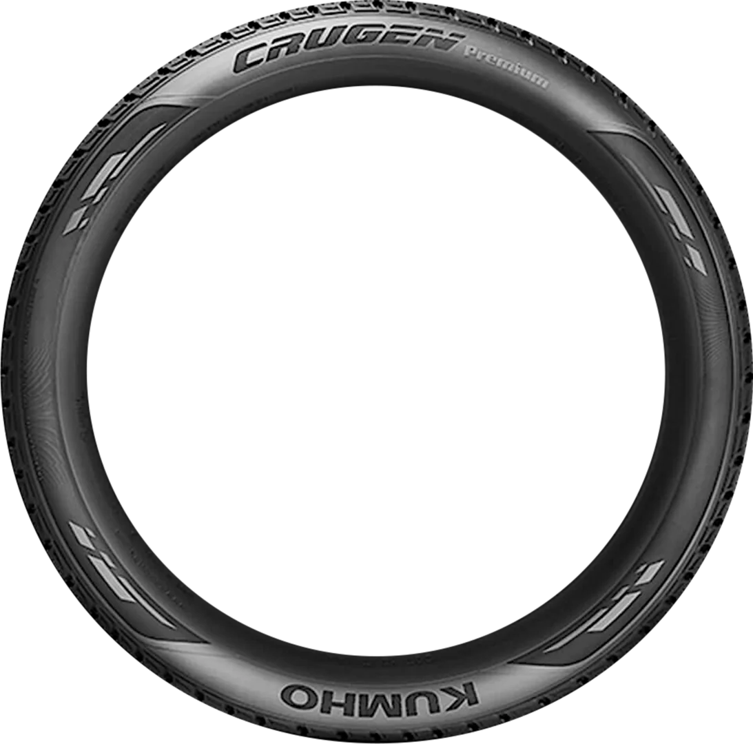 Kumho - Crugen Premium KL33