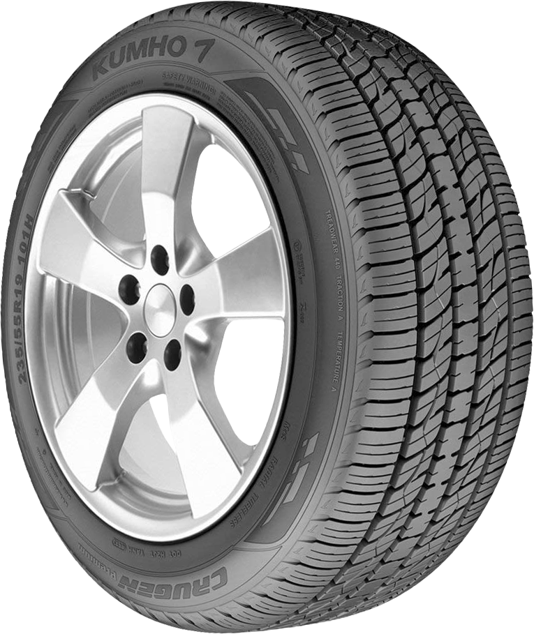 Kumho - Crugen Premium KL33