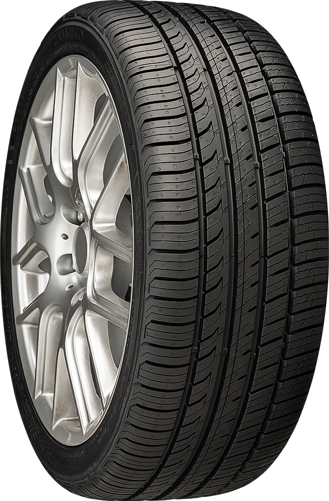 Kumho - Ecsta PA51